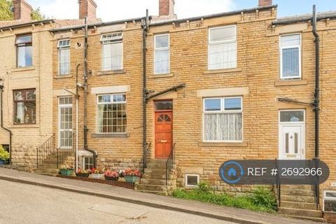 undefined, Well Street, Dewsbury, WF12