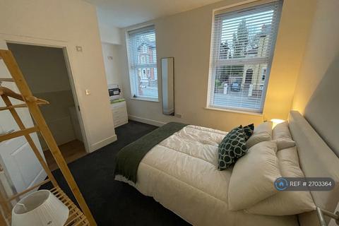 undefined, Liverpool, Liverpool, L17