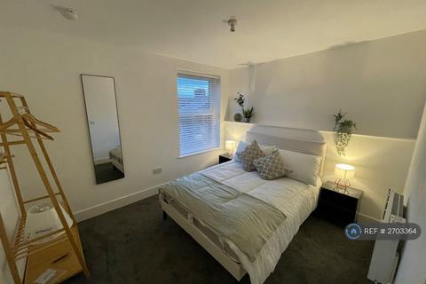 undefined, Liverpool, Liverpool, L17