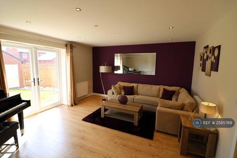 undefined, Stockwell Drive, Derby, DE22