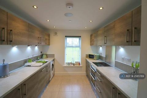 undefined, Stockwell Drive, Derby, DE22