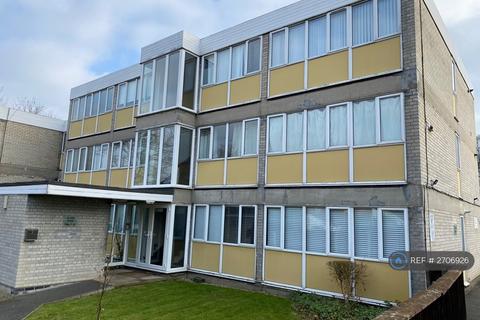 2 bedroom flat to rent, Glamis House, Warley, Brentwood, CM14