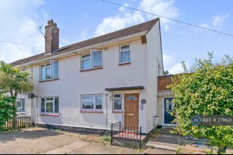 2 bedroom flat to rent, Cumberland Avenue, Maidstone, ME15