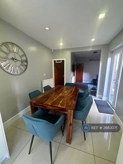 6 bedroom end of terrace house to rent, Balfour Road, Nottingham, NG7