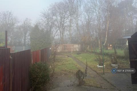 undefined, Wrekin View, Madeley, Telford, TF7