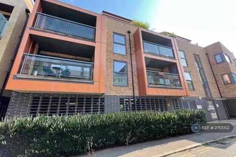 undefined, Occupation Road, Cambridge, CB1