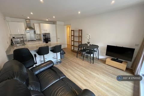 undefined, Occupation Road, Cambridge, CB1