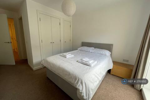undefined, Occupation Road, Cambridge, CB1