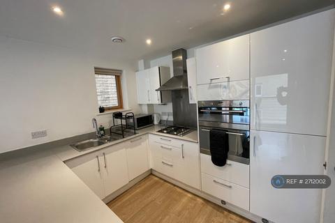undefined, Occupation Road, Cambridge, CB1