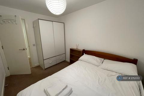 undefined, Occupation Road, Cambridge, CB1