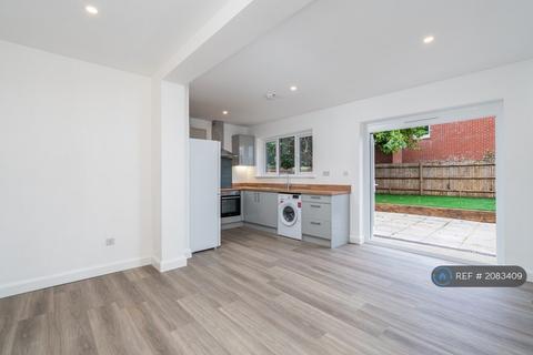 undefined, Hill Lane, Southampton, SO15