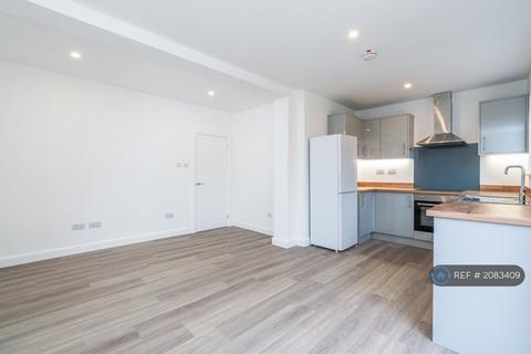 undefined, Hill Lane, Southampton, SO15