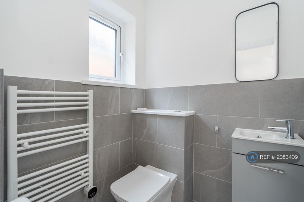 Downstairs Toilet