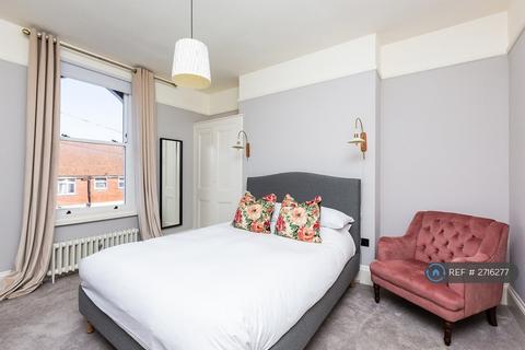 undefined, Ellington Road, Ramsgate, CT11