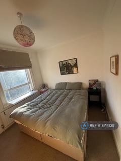 undefined, Fairholme Road, London, W14