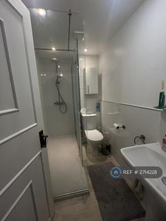 undefined, Fairholme Road, London, W14