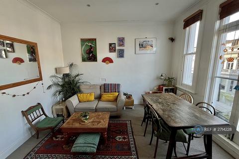 undefined, Fairholme Road, London, W14