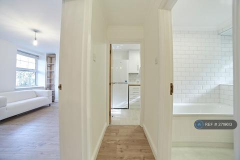 undefined, Bingham Court, London, N1