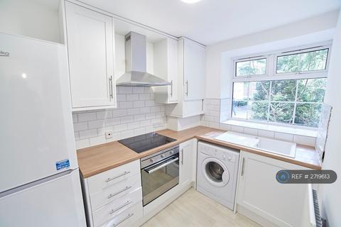 undefined, Bingham Court, London, N1