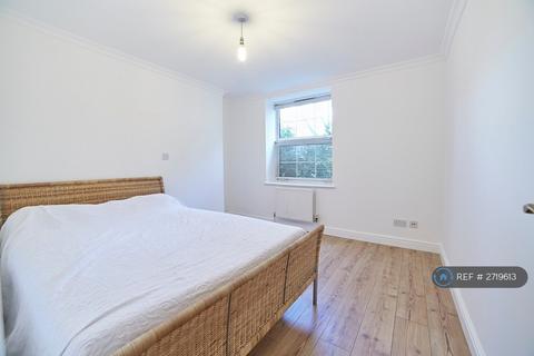undefined, Bingham Court, London, N1