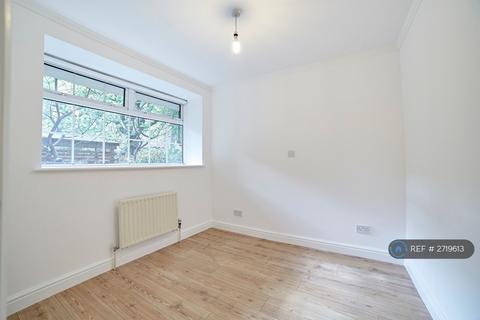 undefined, Bingham Court, London, N1