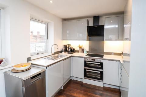 undefined, Branksomewood Road, Fleet GU51
