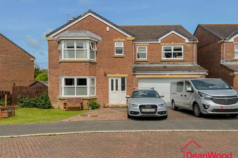 3, Abbots Drive, Ballasalla, Isle of Man IM9 3EB