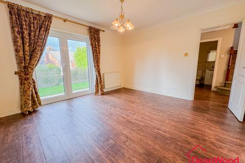 undefined, 3, Abbots Drive, Ballasalla, Isle of Man IM9 3EB