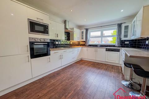 undefined, 3, Abbots Drive, Ballasalla, Isle of Man IM9 3EB