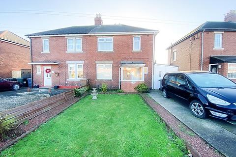 3 bedroom semi-detached house for sale, Tynemouth Road, Howdon, Wallsend