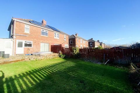 3 bedroom semi-detached house for sale, Tynemouth Road, Howdon, Wallsend
