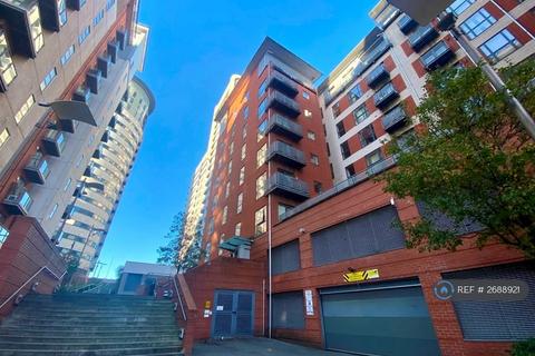 1 bedroom flat to rent, Melia House, Manchester, M4