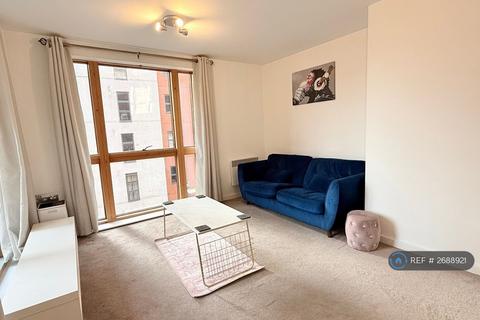 1 bedroom flat to rent, Melia House, Manchester, M4