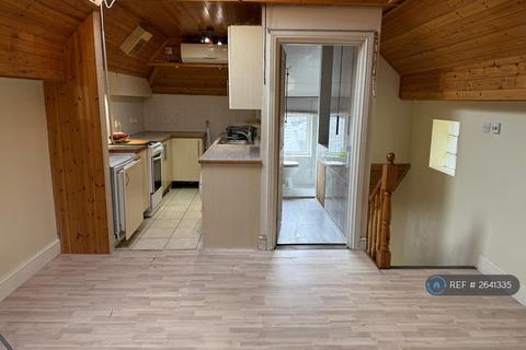 undefined, Church Walk, Colchester, CO1