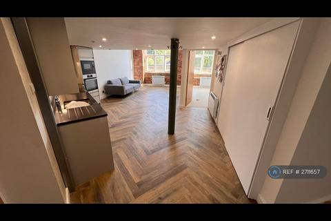 undefined, Clarence Mill, Bollington, SK10