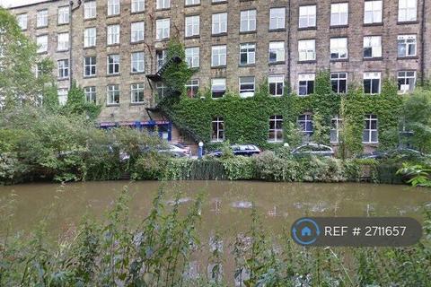 undefined, Clarence Mill, Bollington, SK10