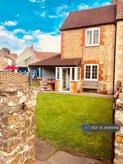 2 bedroom end of terrace house to rent, West End, Bruton, BA10