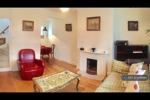 2 bedroom end of terrace house to rent, West End, Bruton, BA10