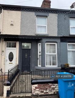 undefined, Waltham Road, Liverpool, L6