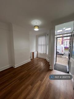 undefined, Waltham Road, Liverpool, L6
