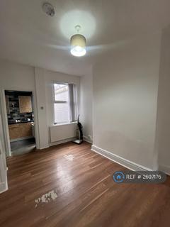 undefined, Waltham Road, Liverpool, L6