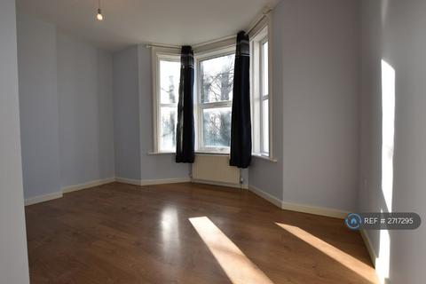 undefined, Crescent Road, Luton, LU2