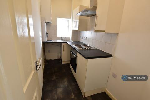 undefined, Crescent Road, Luton, LU2