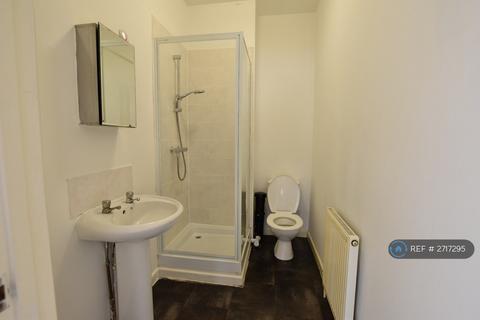 undefined, Crescent Road, Luton, LU2