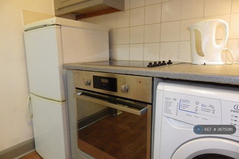 1 bedroom flat to rent, Granton Road, Edinburgh, EH5