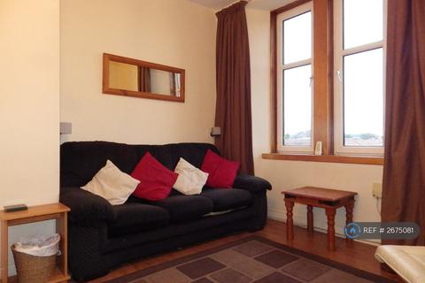 1 bedroom flat to rent, Granton Road, Edinburgh, EH5