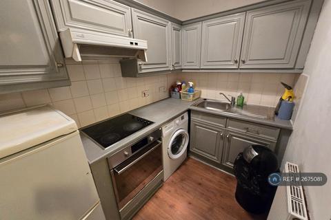 undefined, Granton Road, Edinburgh, EH5