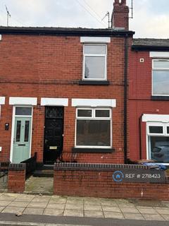 undefined, Yates Street, Stockport, SK1