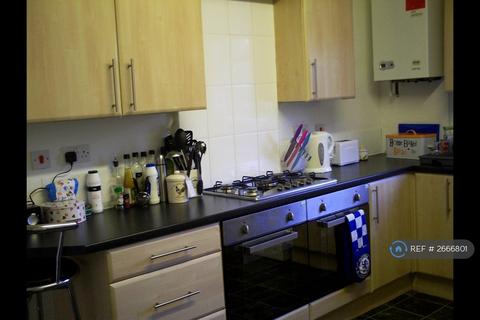 undefined, Parkers Road, Sheffield, S10