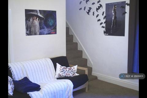 undefined, Parkers Road, Sheffield, S10